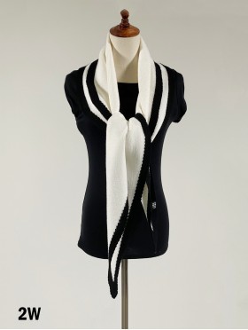 Fashion Knitted Wrap/Scarf